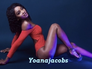 yoanajacobs Webcam Teen