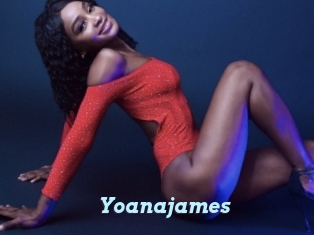 yoanajames Webcam Teen