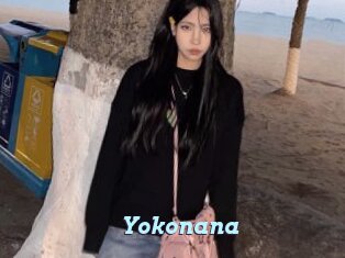 Yokonana