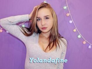 Yolandafine