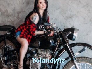 yolandyfiz Webcam Teen