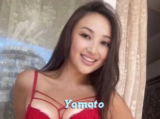 Yomoto