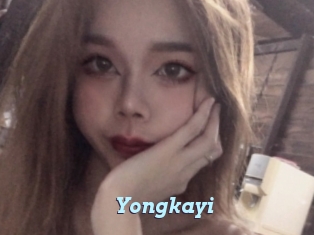 Yongkayi