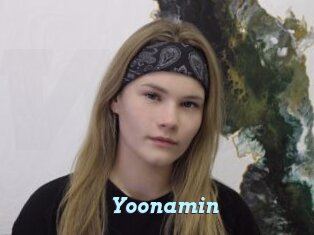 Yoonamin