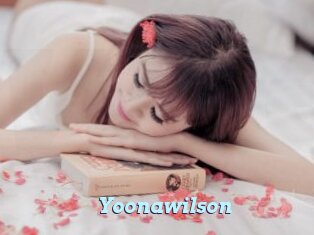 Yoonawilson