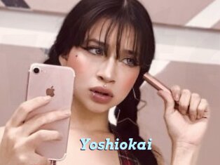 Yoshiokai