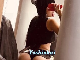 Yoshiokai