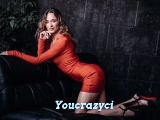 Youcrazyci