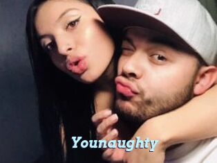 Younaughty