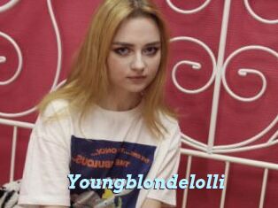 Youngblondelolli