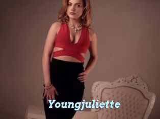 Youngjuliette
