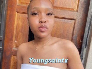 Youngsaintx