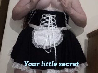 Your_little_secret