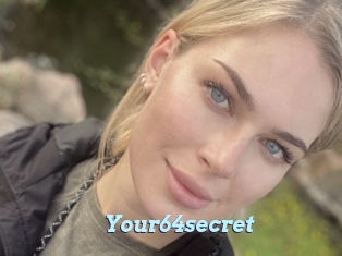 Your64secret