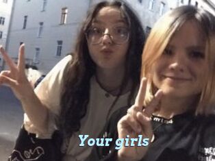 Your_girls