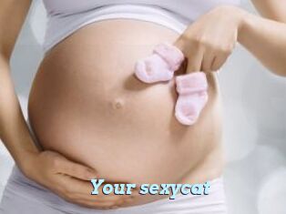 Your_sexycat