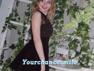 Yourchancesmile