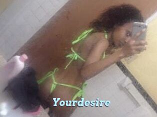 Yourdesire_
