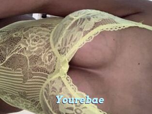 Yourebae