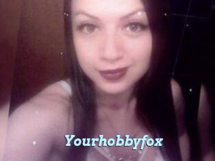 Yourhobbyfox