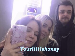 Yourlittlehoney