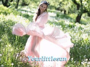 Yourlittlesun