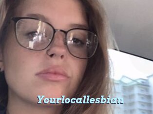 Yourlocallesbian