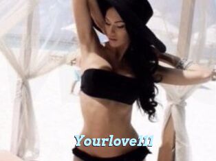 Yourlove111