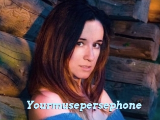 Yourmusepersephone