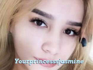 Yourprincesssjasmine