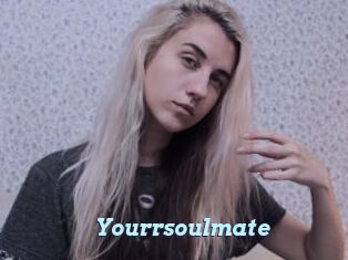 Yourrsoulmate
