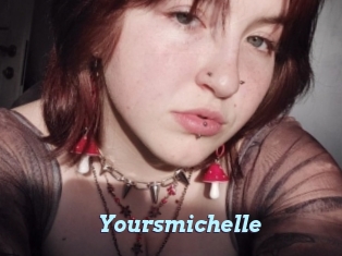 Yoursmichelle