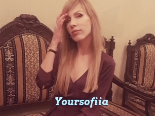 Yoursofiia