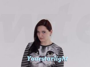 Yourstarlight