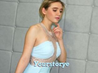 Yourstorye