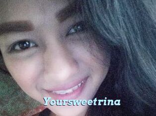 Yoursweetrina
