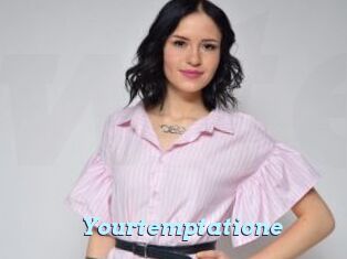 Yourtemptatione