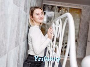 Yrifunny