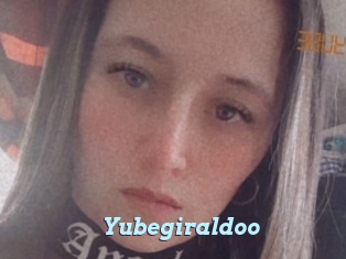 Yubegiraldoo