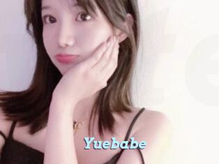 Yuebabe