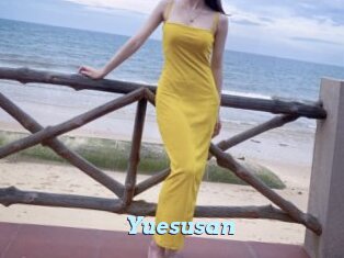 Yuesusan
