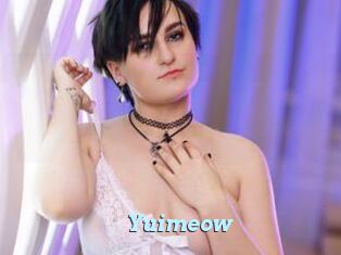 Yuimeow