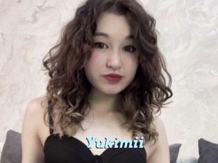 Yukimii