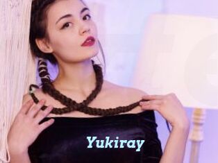 Yukiray