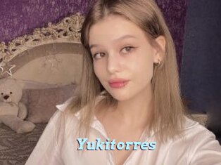 Yukitorres