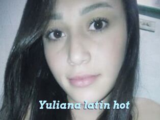 Yuliana_latin_hot