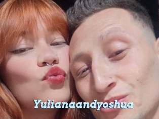 Yulianaandyoshua