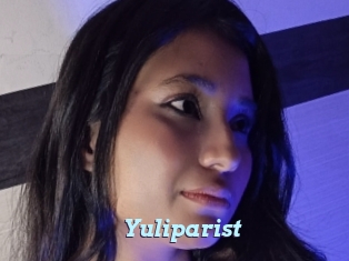 Yuliparist