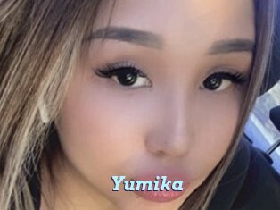 Yumika