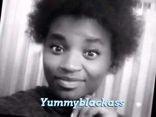 Yummyblackass